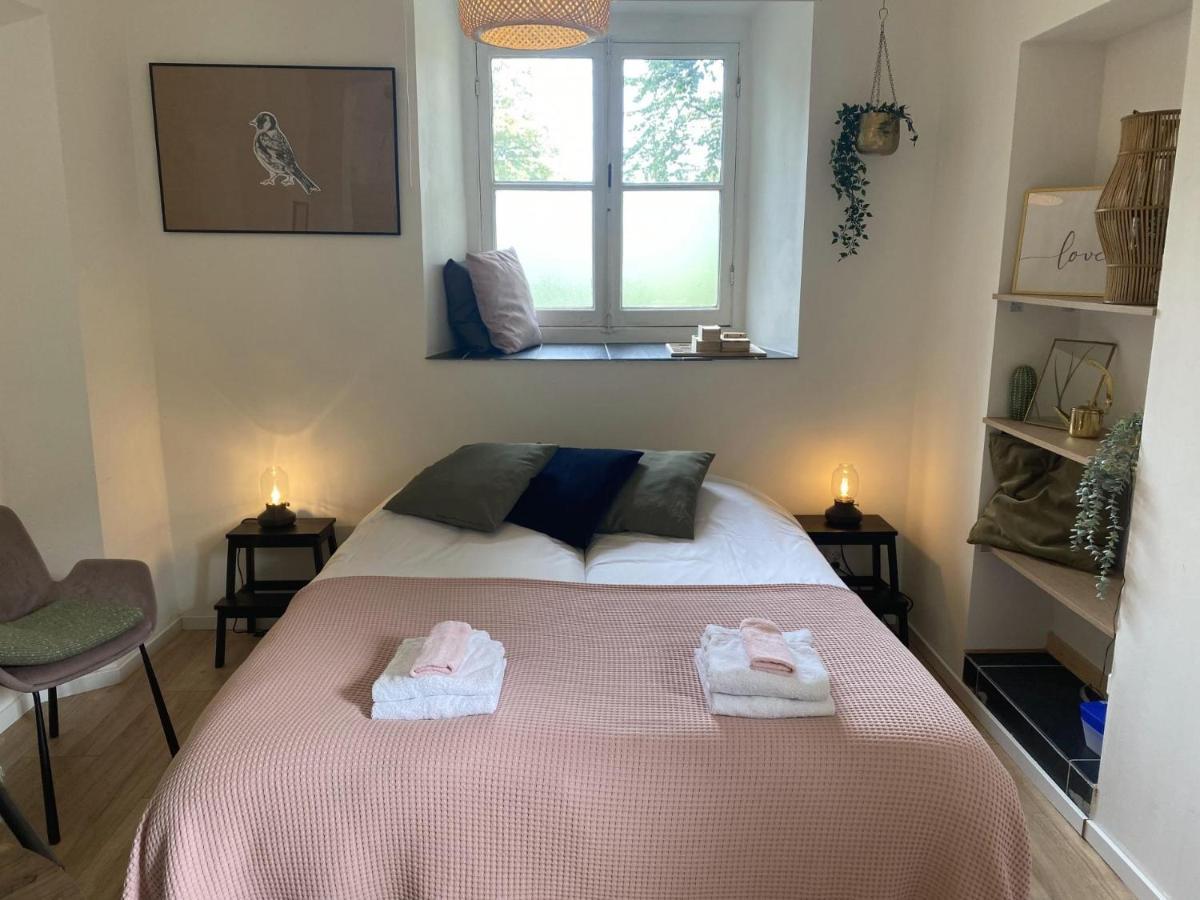 Cosy Studio At Monastery The Abbey *