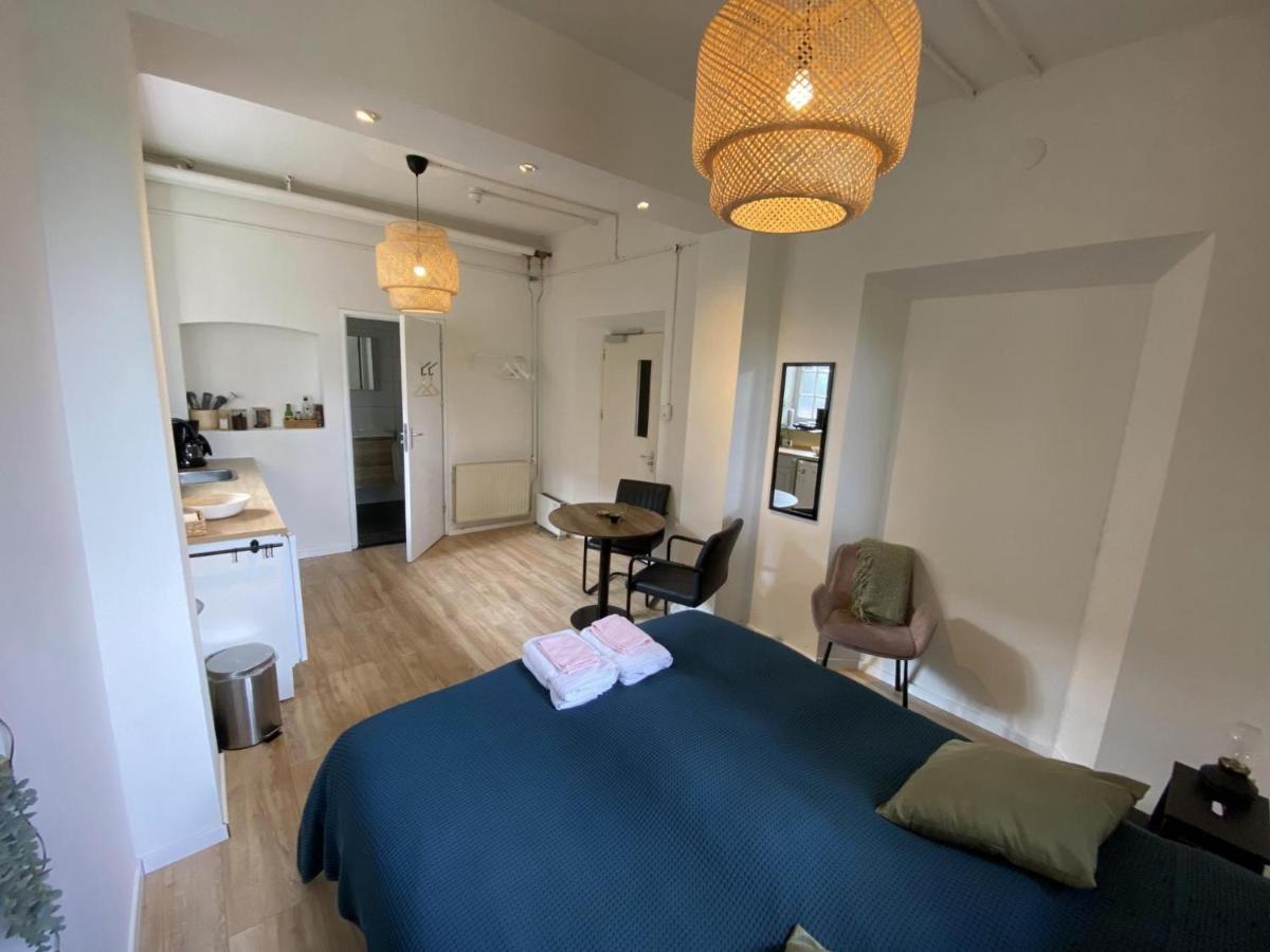 Apartment Cosy Studio At Monastery The Abbey Maastricht