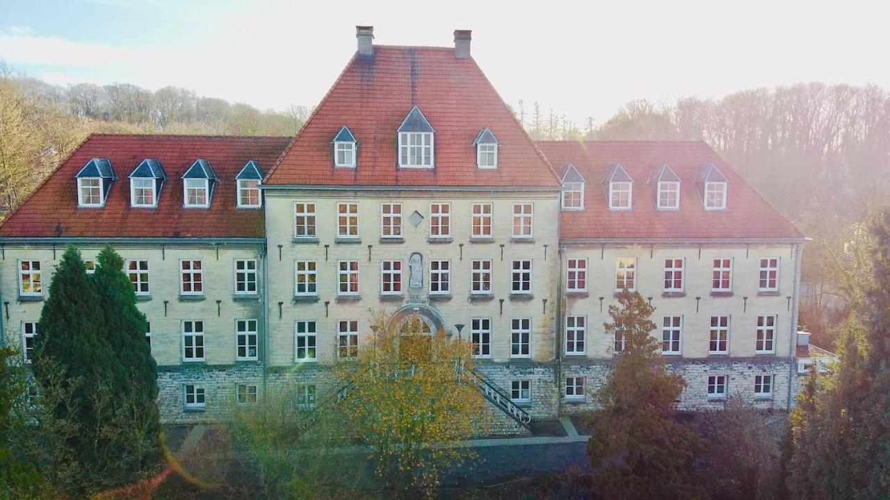 Apartment Cosy Studio At Monastery The Abbey *